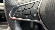 Renault Symbioz 1.6 E-Tech FHEV 145 Techno 5dr Auto Hybrid Estate
